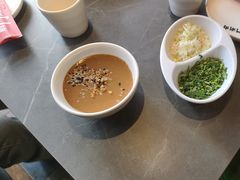 -前门·鲜肉火锅(长风店)