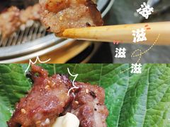 -味家烤肉烤鳗鱼牛排(西塔旗舰店)