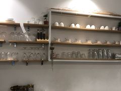 -hilive南厝咖啡厅(火山岛店)