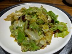 -小草房水煮鱼(东关大街店)