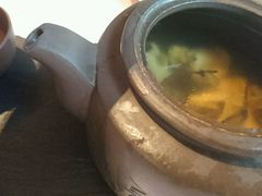 -广州富力丽思卡尔顿酒店·丽轩·粤菜