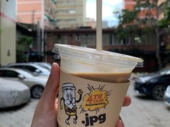 -JPG coffee(广州体育西店)
