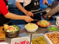-大学城夜市大排档(凤栖路店)