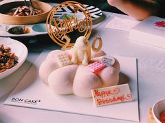 -BON CAKE(华贸购物中心店)