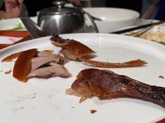 -大鸭梨烤鸭(金色漫香店)