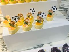 -合肥皇冠假日酒店·菲亚斯特自助餐厅(黄山路店)