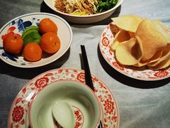 -老海陵·泰州菜(图书馆店)