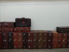 -陆汉斌打字机博物馆