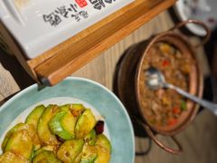 -茄子恰恰·新云南小炒(坪山益田店)