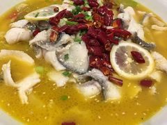 -乌镇那一年小院主题餐厅(甘泉西路店)