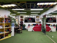 -红山会健身·普拉提(广安门店)