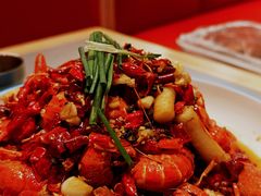 -龙虾奇迹(大华三路店)