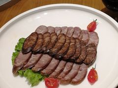 香肠-新海渔港·胶东海鲜家常菜·家宴(奥体中心店)
