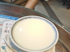 -仁信双皮奶(东川路店)