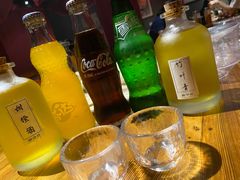 -好介口深夜酒馆(梅江店)