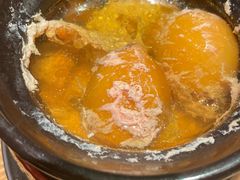 鲜枇杷炖水鸭-老客家·客家菜(万达店)
