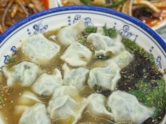 -孟记传统大刀面(星源商城店)