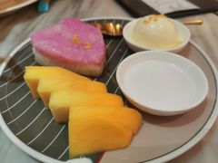 -星洲小聚·东南亚菜(中航城君尚店)
