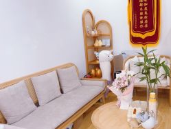 点击看大图 -Your Yoga Pilates·瑜伽普拉提习练室