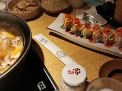 -温野菜涮涮锅(西单大悦城店)