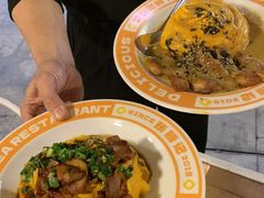 -张腾记茶餐厅(保利大都汇C区店)