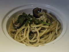 -卡普里披萨·牛扒·下午茶