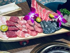 -龙神·炭烧酒场深夜食堂(新街口店)