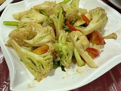 -南华寺素食馆(南华禅寺店)