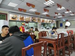 大堂-日月永和中国餐饮名店(凤凰店)