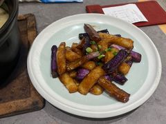 -阿毛饭店(和义路店)