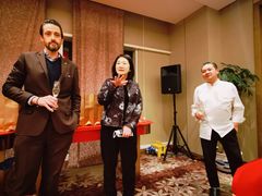 -上海浦东嘉里大酒店