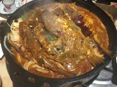 -人民公社大食堂(张家湾店)