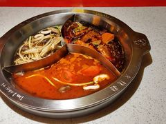 -大龙燚火锅(天钥桥路店)