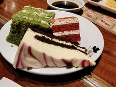 -汉巴味德(鹏欣水游城店)