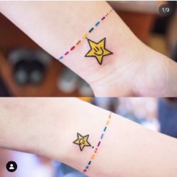 -極致刺青TATTOO STUDIO 私人订制