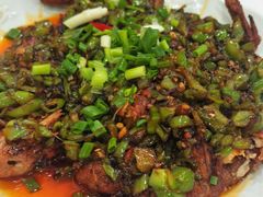 -巴蜀飘香川菜馆(无锡大饭东湖滨路酒吧街店)