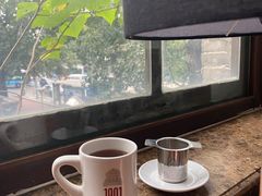 -1901 Cafe(西四店)