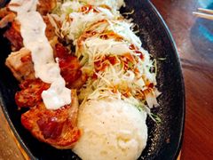 -铃木食堂(帽儿胡同店)