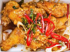 -悠个炸鸡(南京创始店)