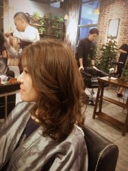 -美格丝M.G.S Hair Salon