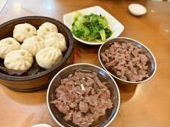 小笼包-老牌依强牛肉店(达道总店)