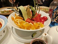 -通庆楼(新开路店)