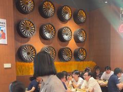 -本色.小马哥烧烤(无锡九里仓店)
