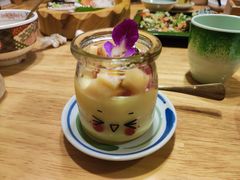 -桃屋日本料理(清华科技园店)