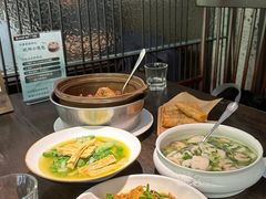 -外婆家(杭州马塍店)