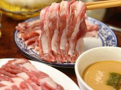 -前门张记涮肉(前门店)