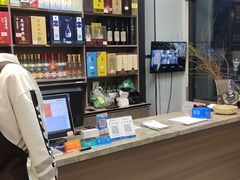 -渡海小渔村.老辈日照菜