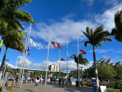 -珍珠港国家纪念馆