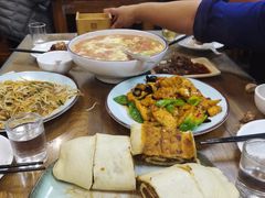 -鼎香润(德胜门内店)