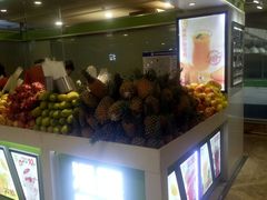 -漫果工坊(西单大悦城店)